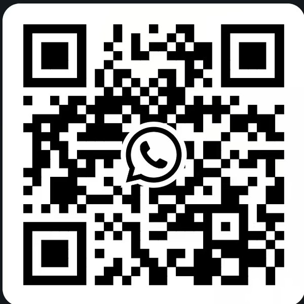 WhatsApp QR